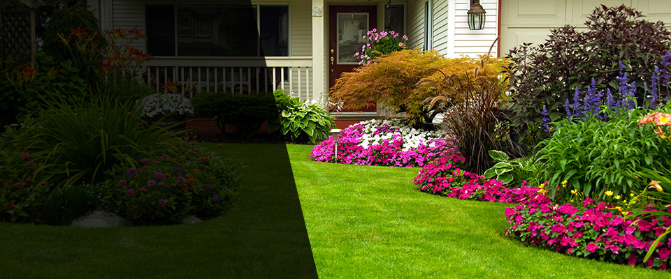 Aston Landscapers
