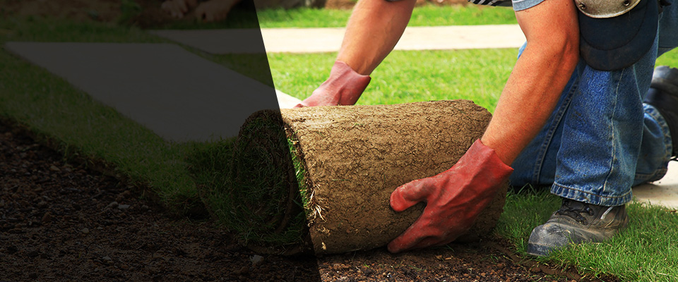 Aston Landscapers