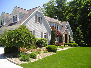 Landscapers and Lawncare Services in Aston, PA