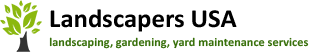 Aston Landscapers